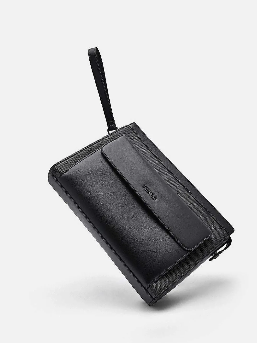 Evans Portfolio Bag<PEDRO Online