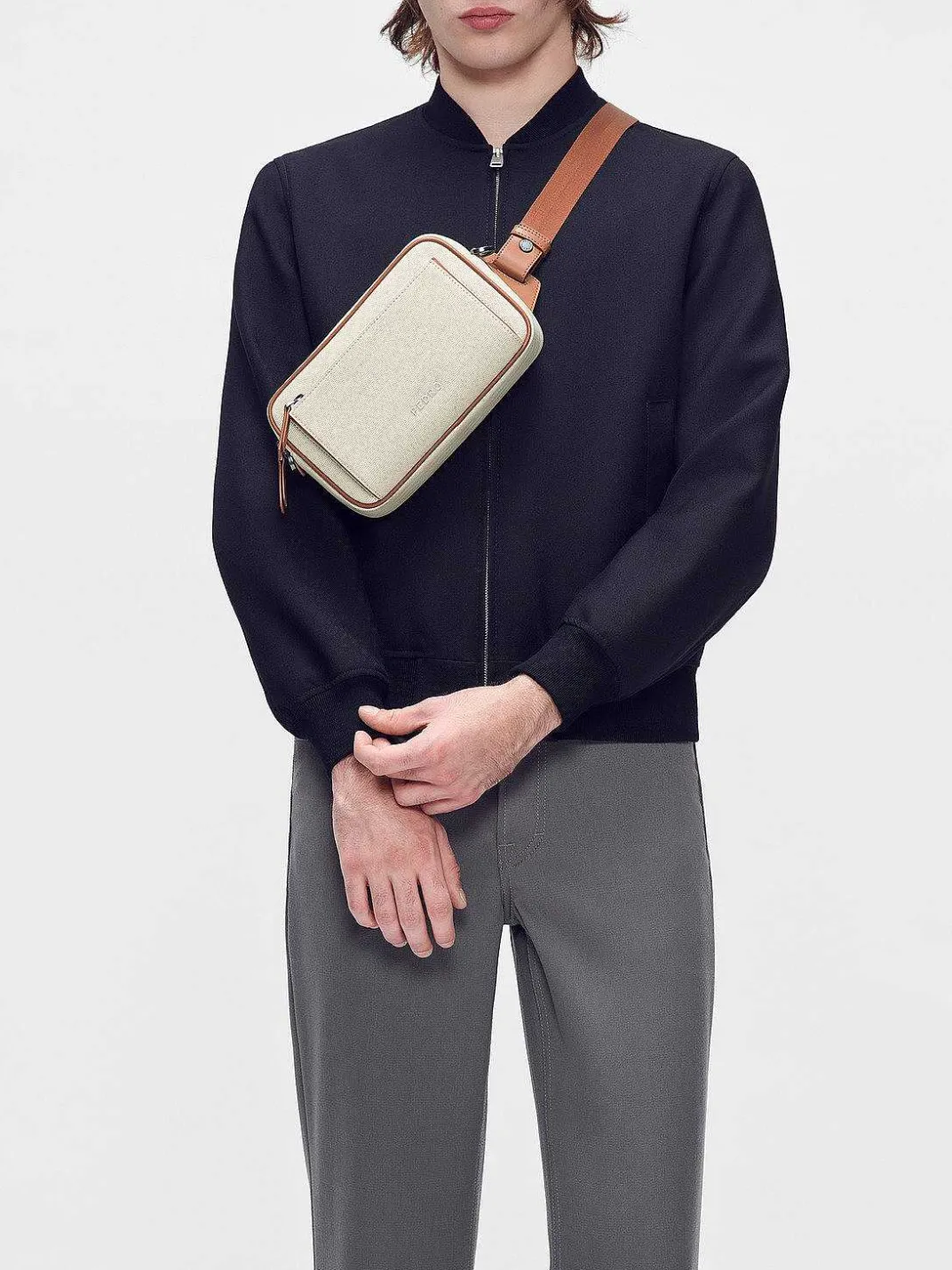 Evans Sling Pouch<PEDRO