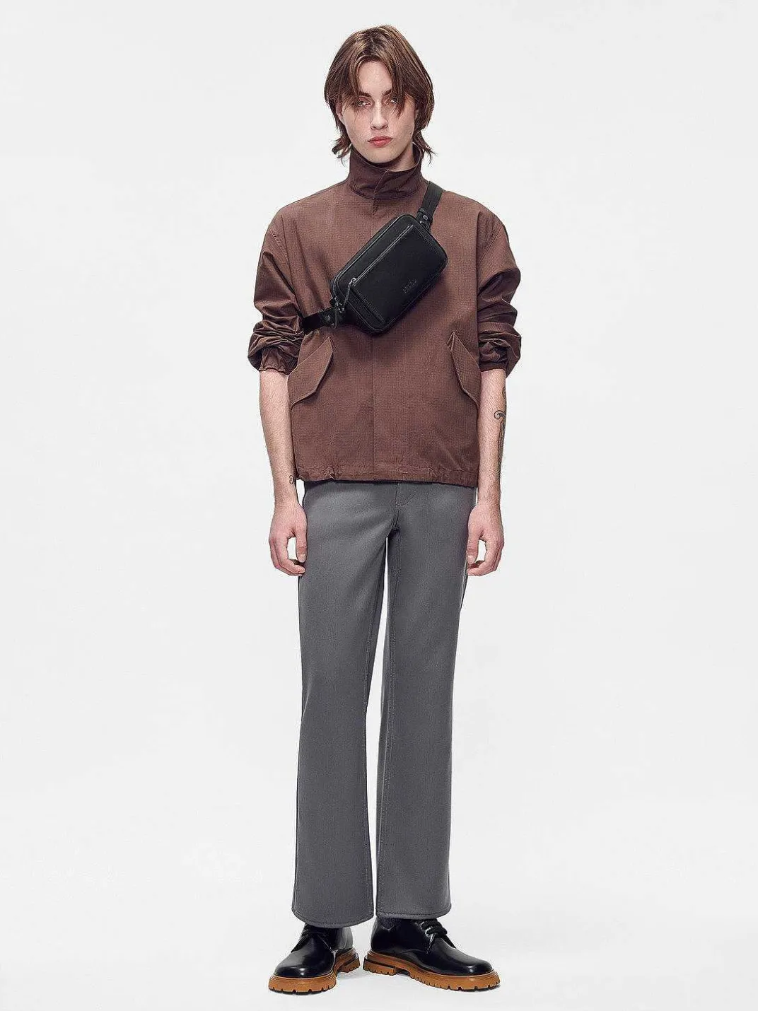 Evans Sling Pouch<PEDRO Online