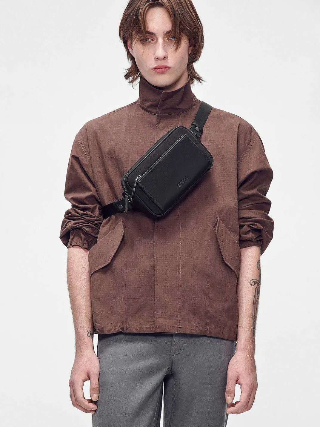 Evans Sling Pouch<PEDRO Online