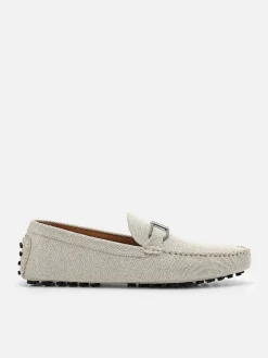 Ezra Buckle Driving Shoes<PEDRO Best