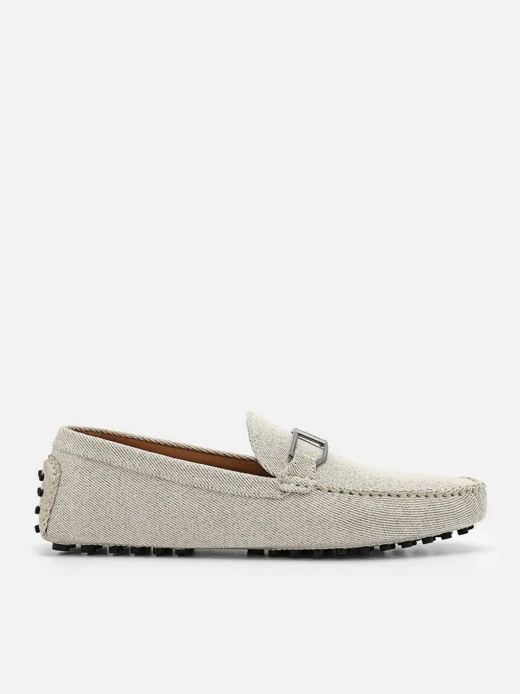 Ezra Buckle Driving Shoes<PEDRO Best