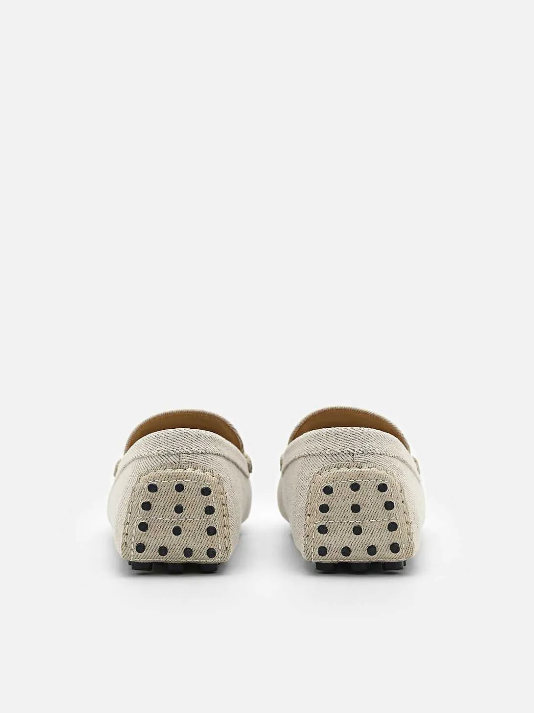 Ezra Buckle Driving Shoes<PEDRO Best