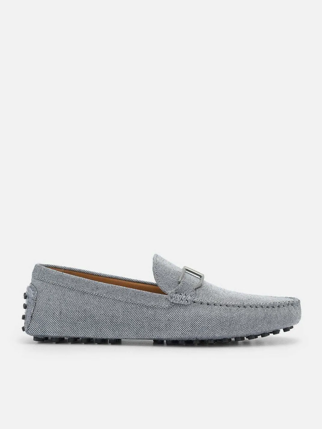 Ezra Buckle Driving Shoes<PEDRO Discount