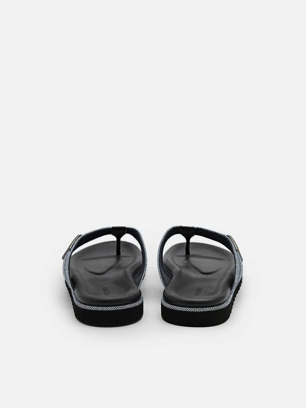 Ezra Fabric Thong Sandals<PEDRO Sale