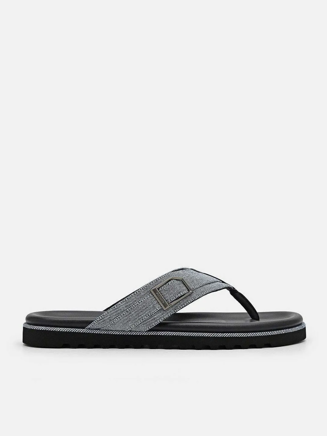 Ezra Fabric Thong Sandals<PEDRO Sale