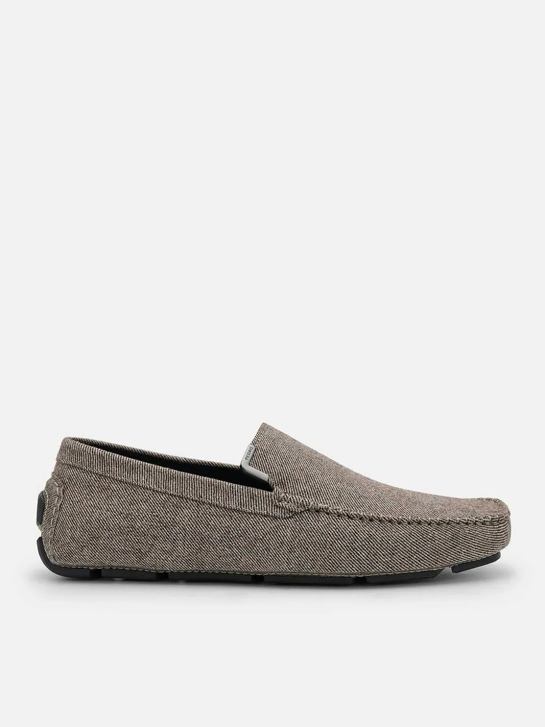 Fabric Driving Shoes<PEDRO Discount
