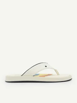 Fabric Thong Sandals<PEDRO Sale