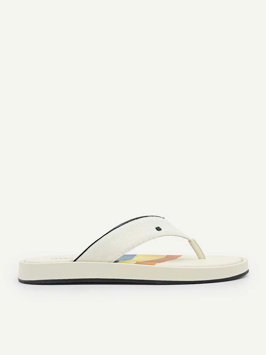 Fabric Thong Sandals<PEDRO Sale