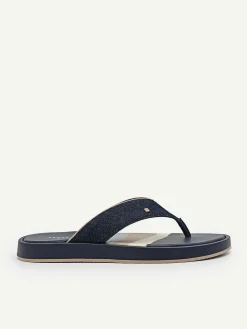 Fabric Thong Sandals<PEDRO Online