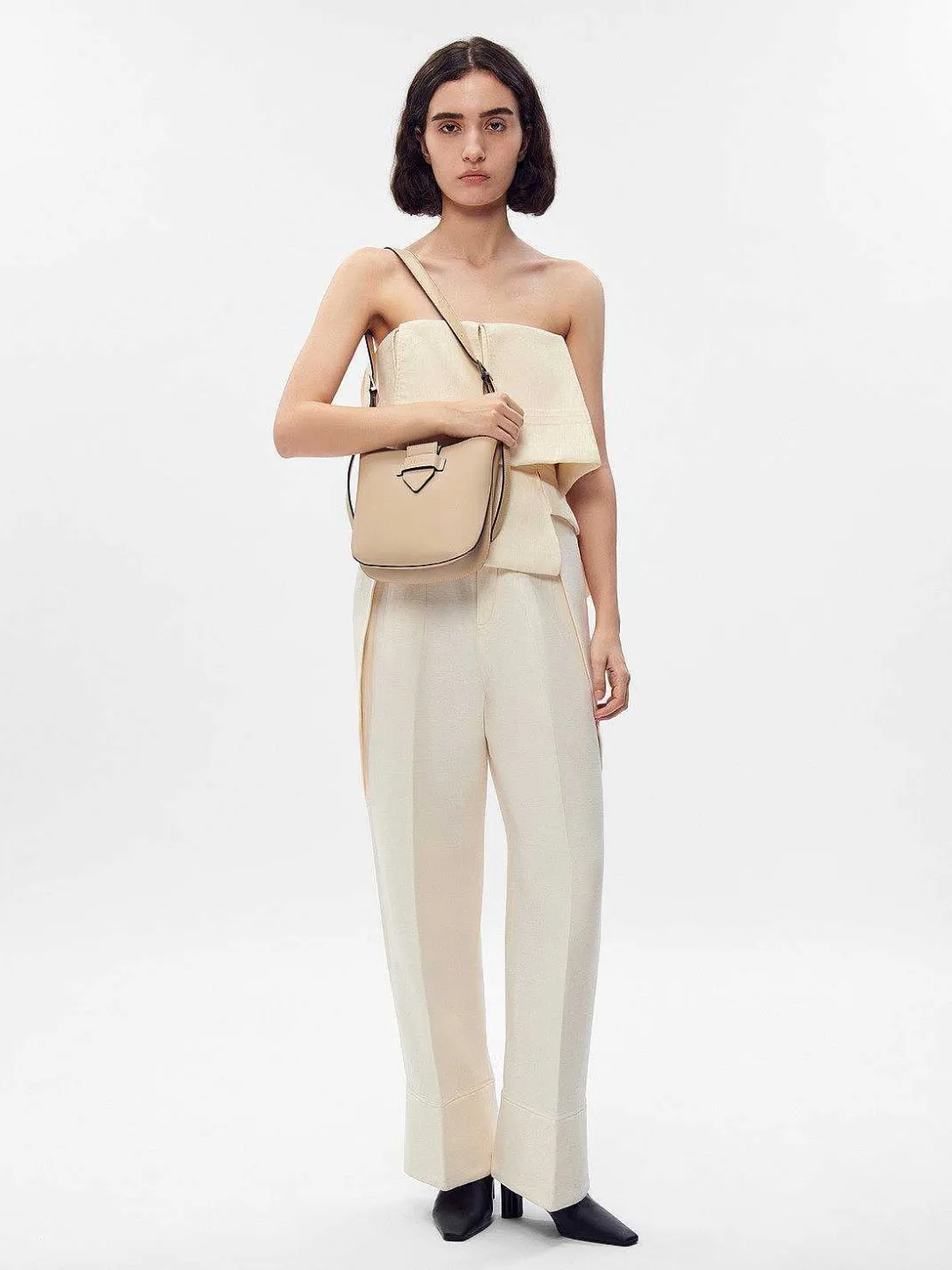 Fadia Shoulder Bag<PEDRO Online