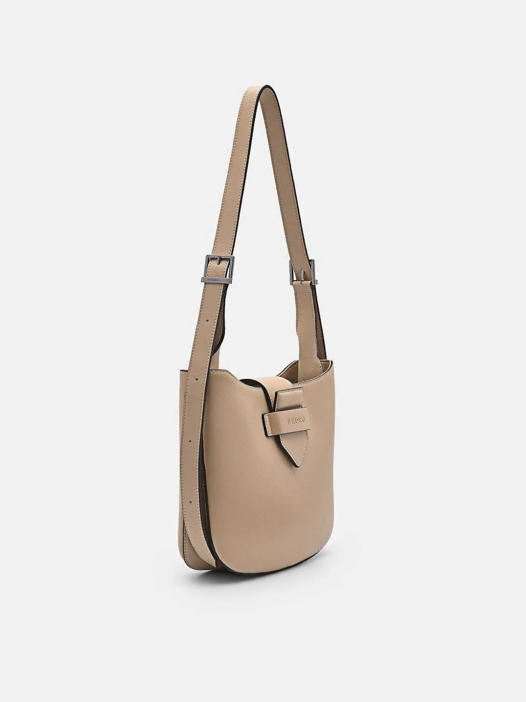 Fadia Shoulder Bag<PEDRO Online