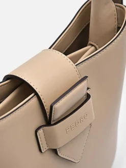 Fadia Shoulder Bag<PEDRO Online