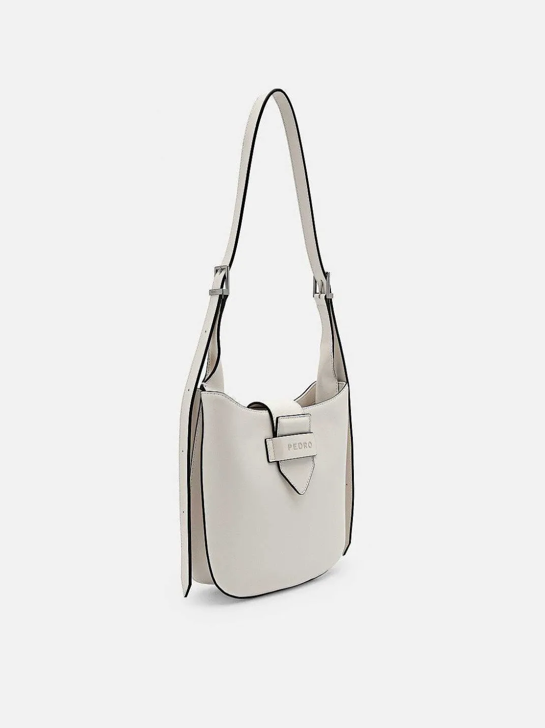 Fadia Shoulder Bag<PEDRO Online