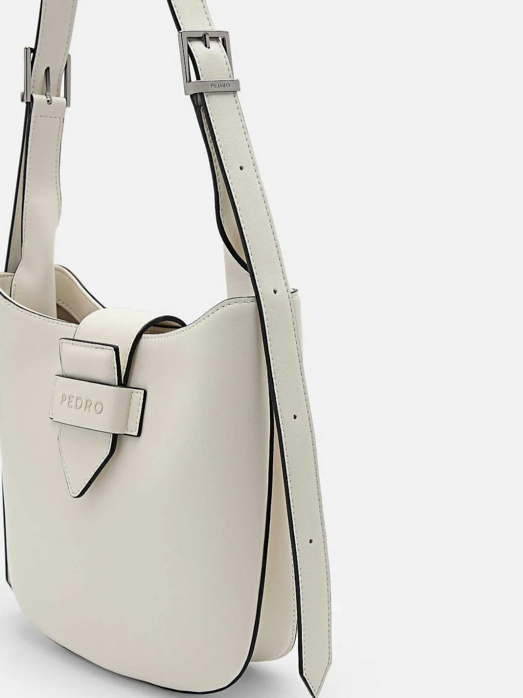 Fadia Shoulder Bag<PEDRO Online