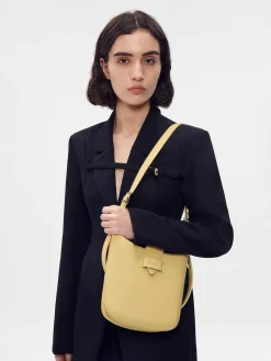 Fadia Shoulder Bag<PEDRO New