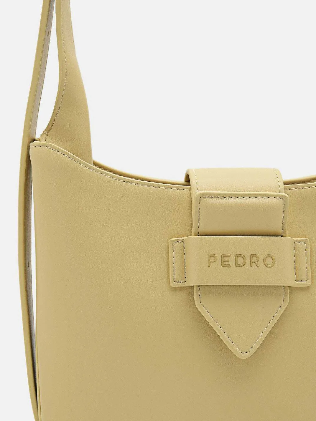 Fadia Shoulder Bag<PEDRO New