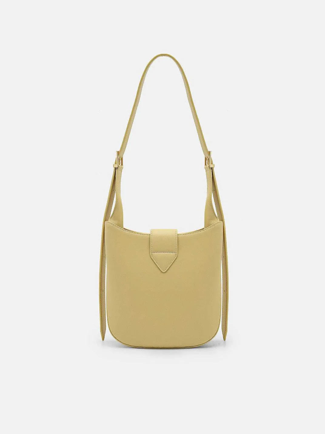 Fadia Shoulder Bag<PEDRO New