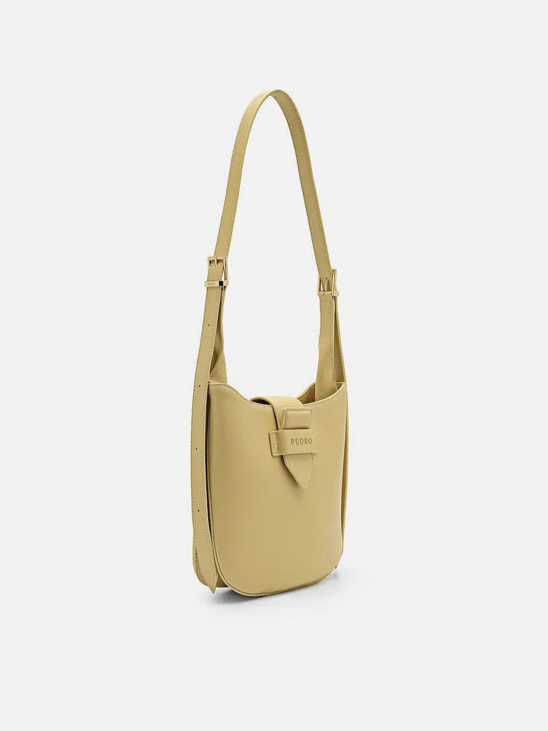 Fadia Shoulder Bag<PEDRO New
