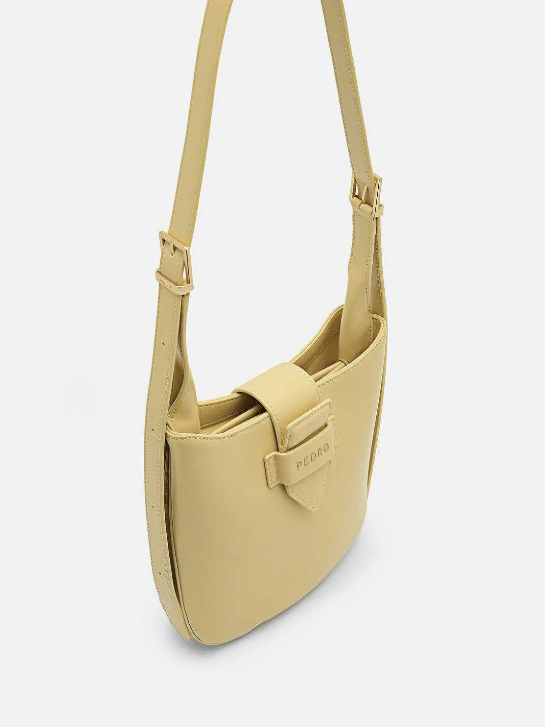 Fadia Shoulder Bag<PEDRO New