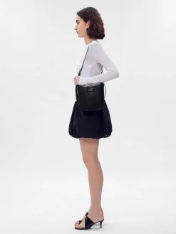 Fadia Shoulder Bag<PEDRO New