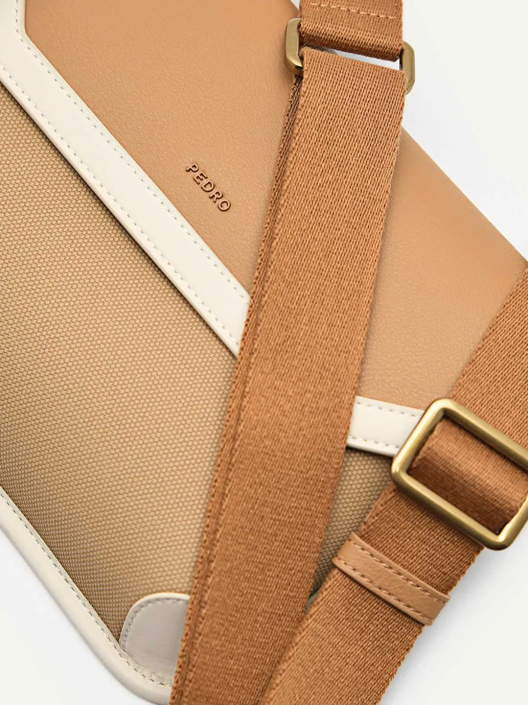 Ferry Sling Pouch<PEDRO Hot