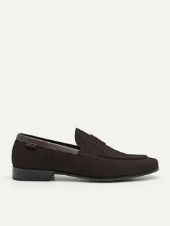 Firth Leather Loafers<PEDRO Best