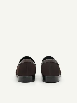 Firth Leather Loafers<PEDRO Best