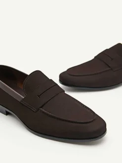 Firth Leather Loafers<PEDRO Best