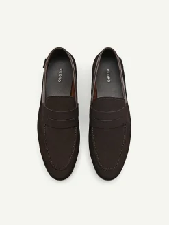 Firth Leather Loafers<PEDRO Best