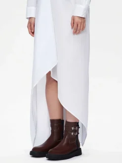 Flo Leather Chelsea Boots<PEDRO Hot