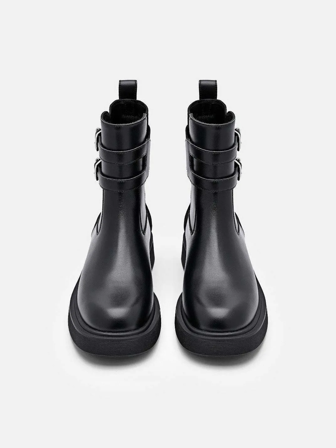 Flo Leather Chelsea Boots<PEDRO Sale