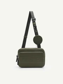 Flynn Casual Sling Bag<PEDRO New