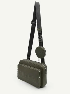 Flynn Casual Sling Bag<PEDRO New