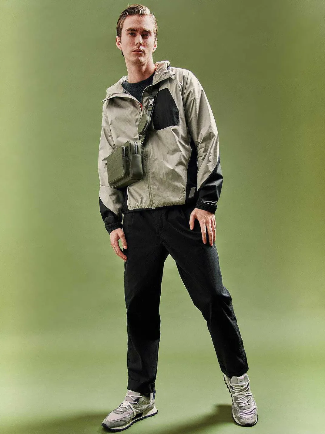 Flynn Casual Sling Bag<PEDRO New