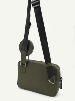 Flynn Casual Sling Bag<PEDRO New