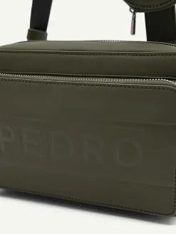 Flynn Casual Sling Bag<PEDRO New