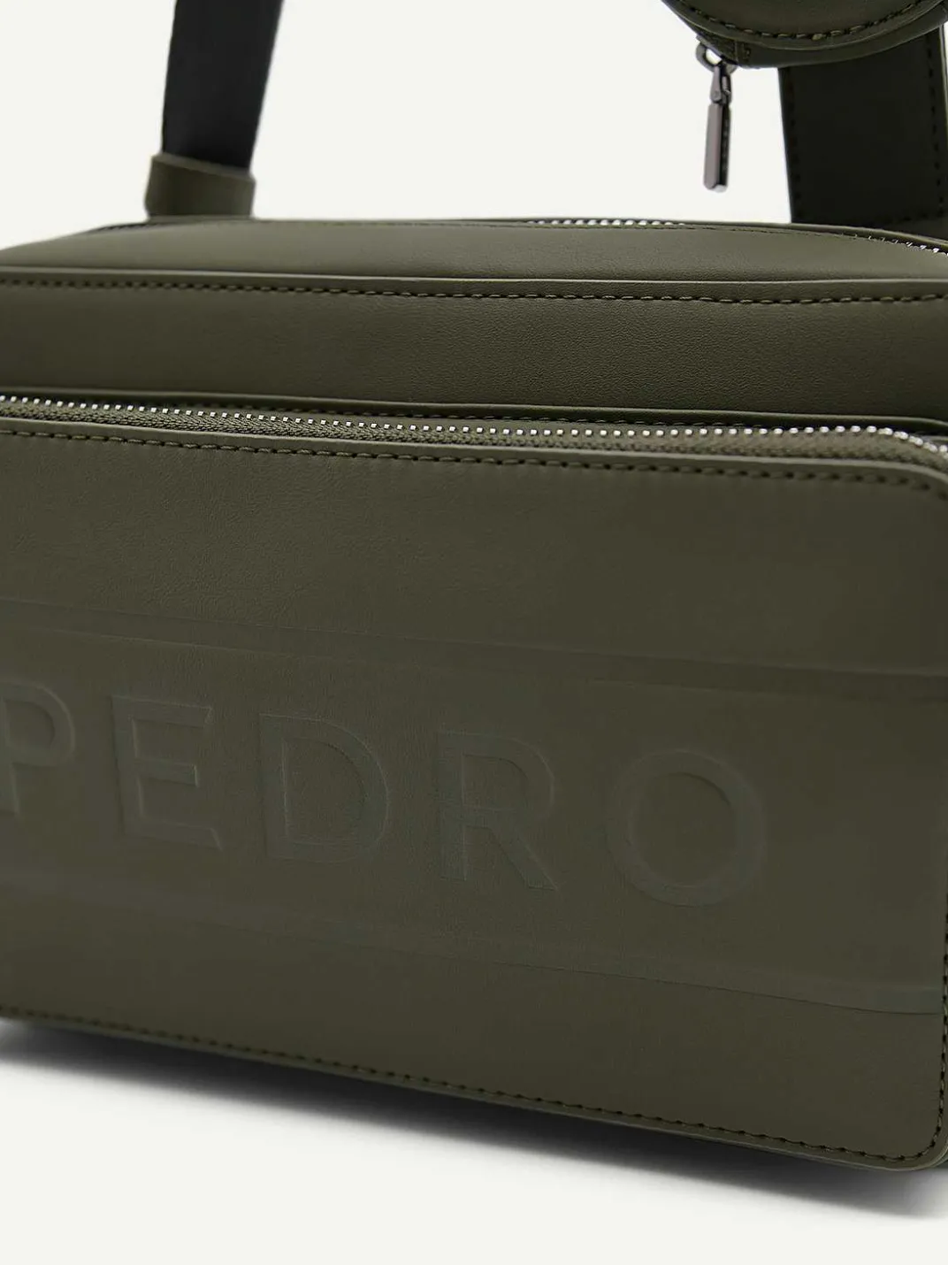 Flynn Casual Sling Bag<PEDRO New