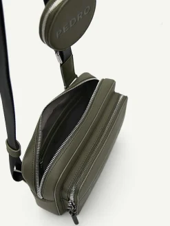 Flynn Casual Sling Bag<PEDRO New