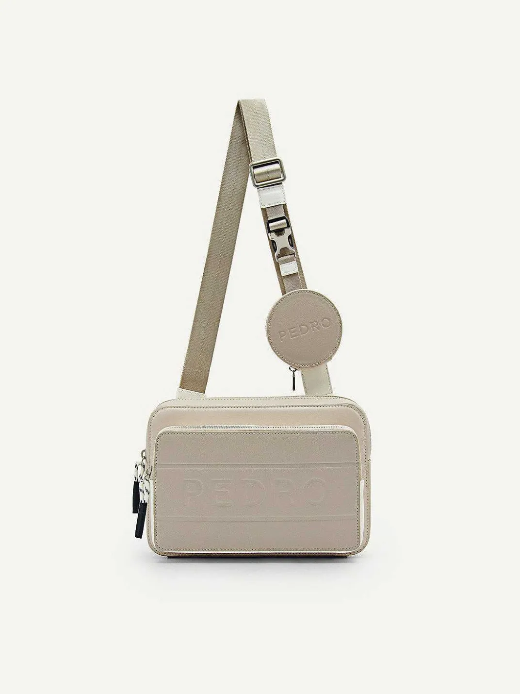 Flynn Casual Sling Bag<PEDRO