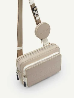 Flynn Casual Sling Bag<PEDRO