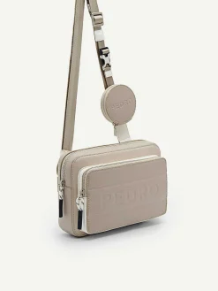 Flynn Casual Sling Bag<PEDRO