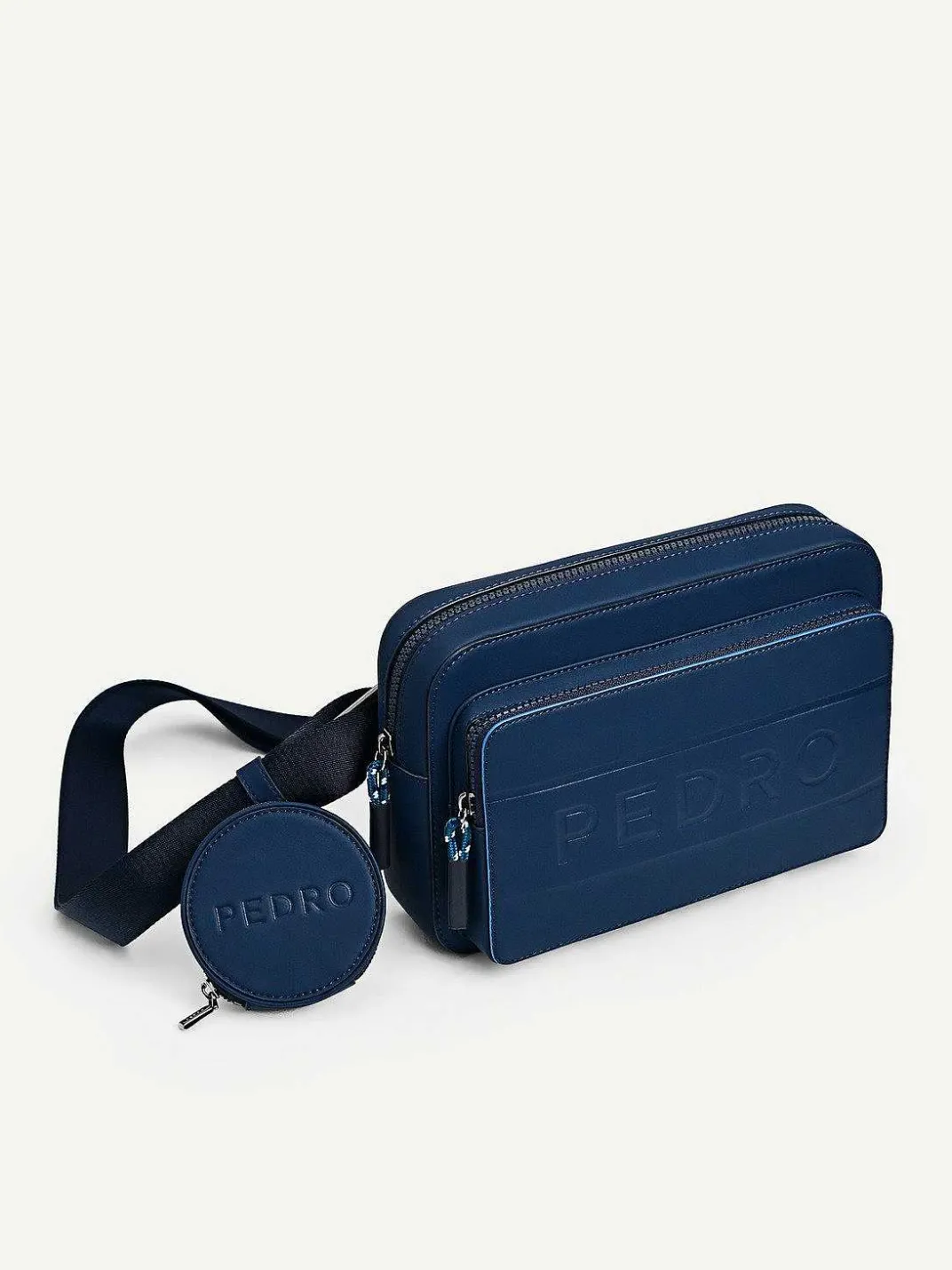 Flynn Casual Sling Bag<PEDRO New
