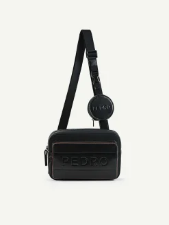 Flynn Casual Sling Bag<PEDRO Hot