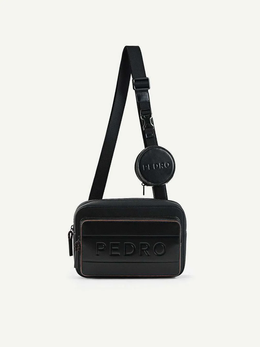 Flynn Casual Sling Bag<PEDRO Hot