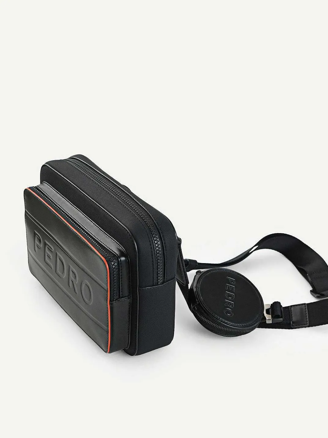 Flynn Casual Sling Bag<PEDRO Hot