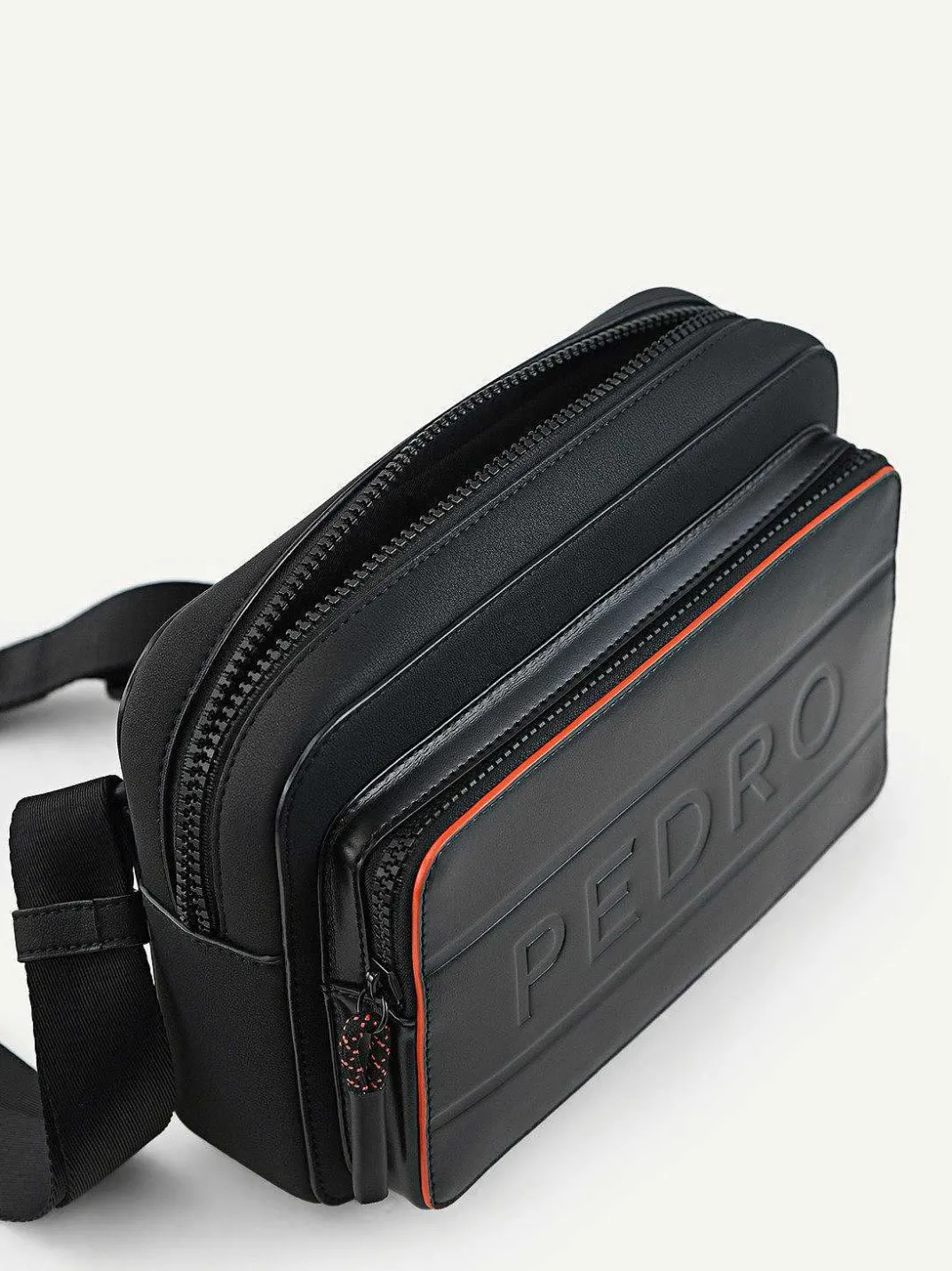 Flynn Casual Sling Bag<PEDRO Hot