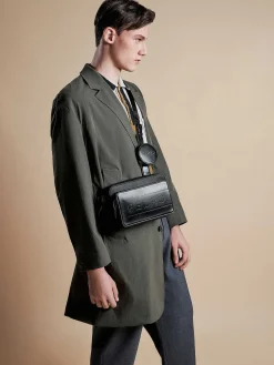 Flynn Casual Sling Bag<PEDRO Hot