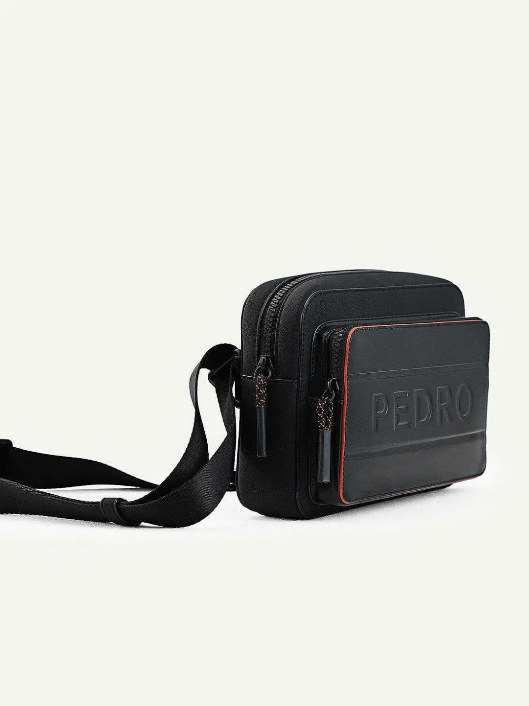 Flynn Casual Sling Bag<PEDRO Hot