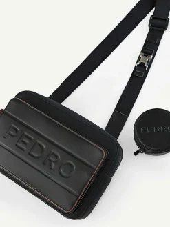 Flynn Casual Sling Bag<PEDRO Hot